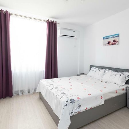 Sorin Residence Năvodari Екстериор снимка