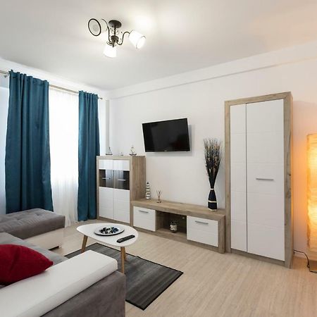Sorin Residence Năvodari Екстериор снимка