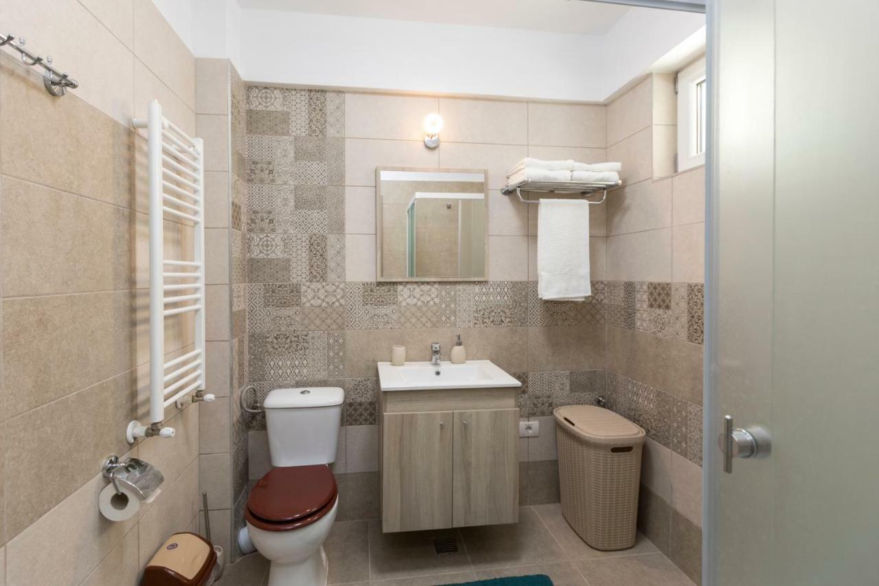 Sorin Residence Năvodari Екстериор снимка
