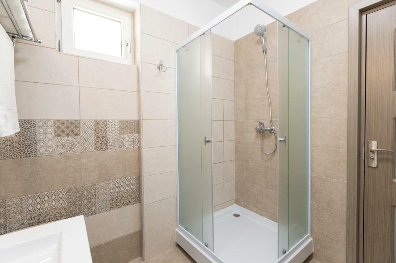 Sorin Residence Năvodari Екстериор снимка
